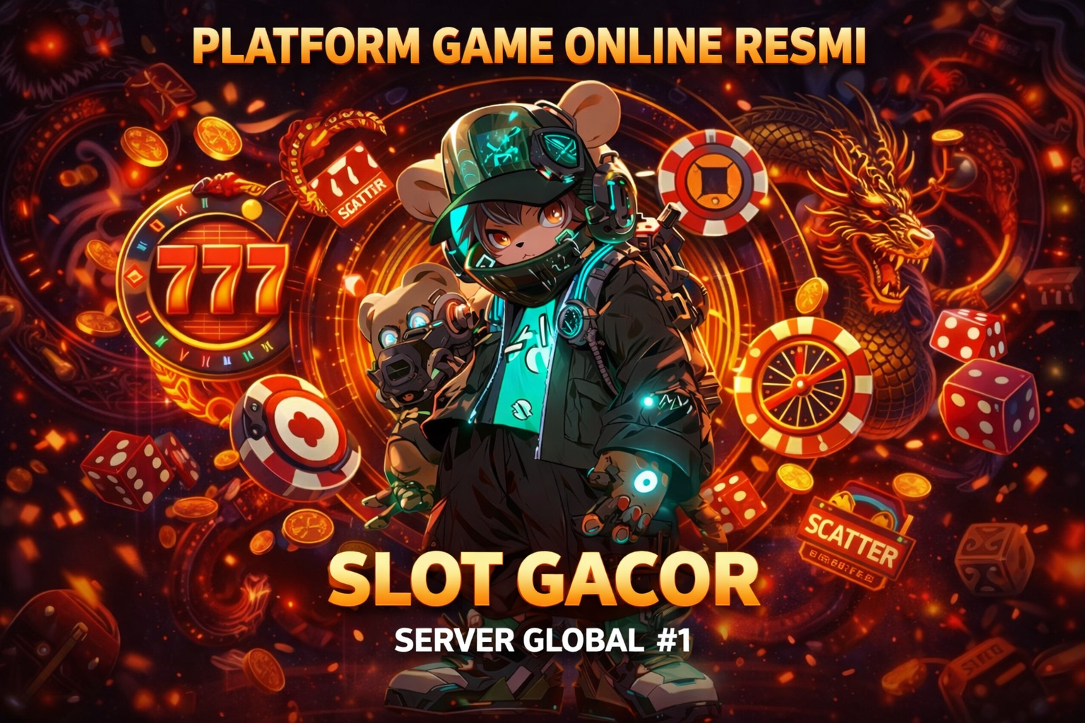 ACIL606 • Situs Modern Login Praktis Server Cepat!!